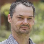 Dr Rhys Hawkins