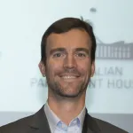 Professor Darren Halpin