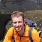 Dr Mark Hoggard