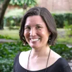 Associate Professor Susan Hansen