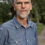 Associate Professor Geoff Hinchcliffe