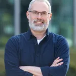Associate Professor Timothy Higgins