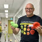 Professor Simon Haberle