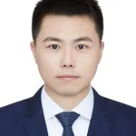 Dr Yangyang Guo