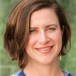 Dr Hayley Henderson