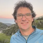 Professor Andy  Hogg
