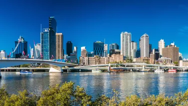 Brisbane