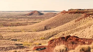 Indigenous Engagement with Renewable Energy Industries program