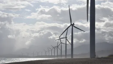 Regulatory Frameworks for Renewables-based Trade and Investment program