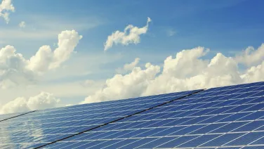 Renewable Energy Systems program