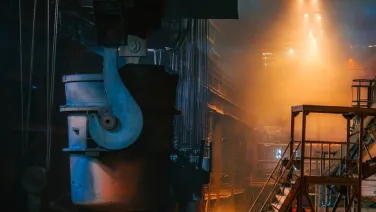 Steel